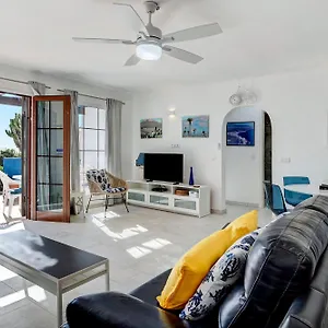  Apartment Puerto Chico Q