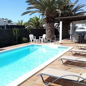  Villa Casa Bocayna